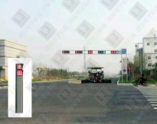 框架式信號(hào)燈案例 框架式信號(hào)燈案例